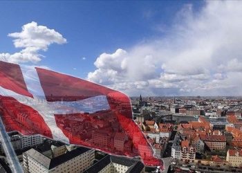 Danimarka hükümeti Kur’an yakmayı yasaklayacak yasa tasarısı hazırlıyor