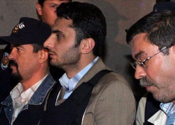 Danıştay saldırganı Alparslan Arslan’ın cezaevindeki vefatına takipsizlik