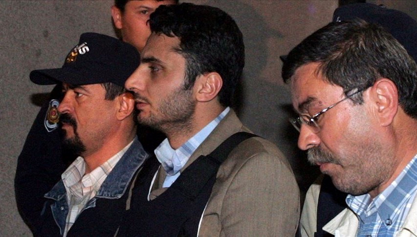 Danıştay saldırganı Alparslan Arslan’ın cezaevindeki vefatına takipsizlik