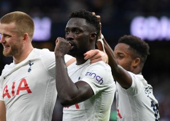 Davinson Sanchez kimdir? Galatasaray’ın yeni transferi Davinson Sanchez kaç yaşında, hangi mevkide oynuyor?