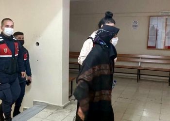 Dayakçı kocasını öldüren bayana indirimli ceza