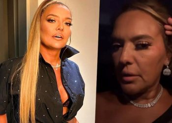 Demet Akalın tekne kazası geçirdi: Nasıl sağ çıktık bilmiyorum