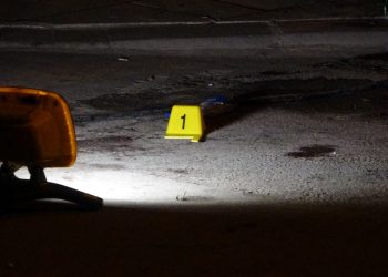 Denizli’de şenlik alanında cinayet