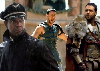 Denzel Washington’ın başrolünde yer aldığı Gladyatör’ün devam sineması rekor kıracak