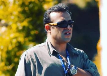 Direktör Abdulkadir Ceylan Ede Sapanca Gölü’nde boğuldu