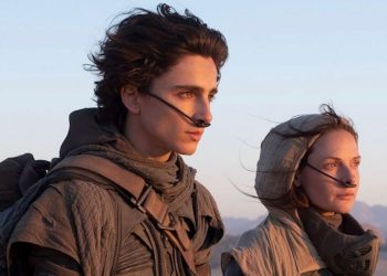 Direktör Denis Villeneuve “Dune” üçlemesine yeşil ışık yaktı