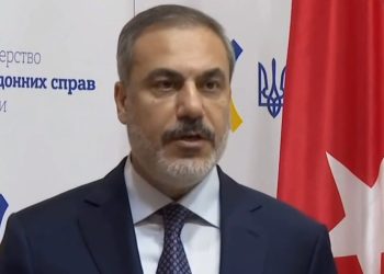 Dışişleri Bakanı Fidan’dan Tahıl Koridoru açıklaması: “Sürecin tekrar başlamasını istiyoruz”