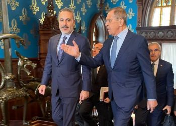 Dışişleri Bakanı Hakan Fidan: Cumhurbaşkanlarımızın görüşmesine hazırlık yapacağız