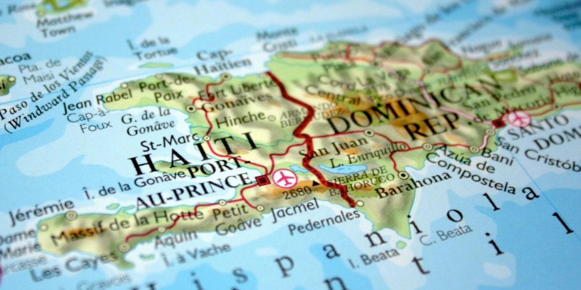 Dominik Cumhuriyeti, Haiti ile hudutlarını tümüyle kapattı