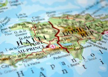 Dominik Cumhuriyeti, Haiti ile hudutlarını tümüyle kapattı
