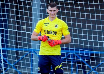 Dominik Livakovic, Ballon d’Or’da yılın kalecisi mükafatına aday gösterildi