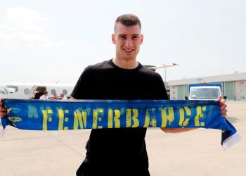 Dominik Livakovic kimdir? İşte Fenerbahçe’nin yeni transferi Dominik Livakovic hakkında bilgiler