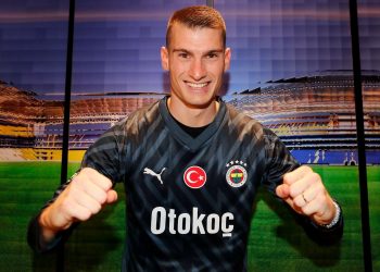 Dominik Livakovic’ten Fenerbahçe’ye 5 yıllık imza: Maliyeti açıklandı
