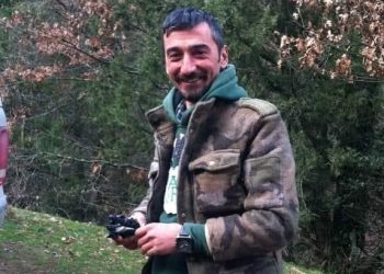 Domuz avında kazara arkadaşını öldürdü