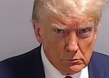 Donald Trump’ın sabıka fotoğrafı ticarete dönüştü