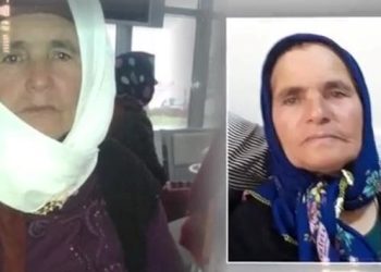 Döndü Boztepe olayında flaş gelişme: Odunluğunda kemik modülleri bulundu