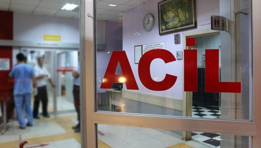 Düğün yemeği 18 kişiyi hastanelik etti