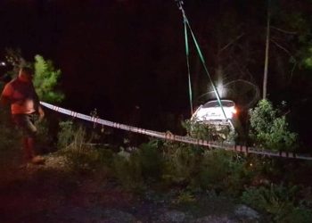 Dumanla fark edildi: Antalya’da tüyler ürperten cinayet