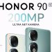 Dünya çapında dikkat çeken Honor 90 modeli Türkiye’de