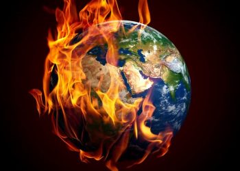 Dünya insanlık için inançlı mi? 9 alandan 6’sında limitler aşıldı