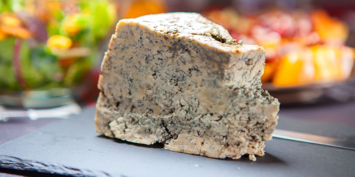 Dünyanın en değerli peyniri rekoru kırıldı: Kilosu 400 bin TL