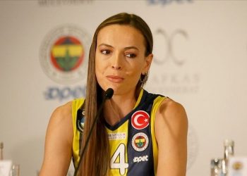 Eda Fazilet kimdir? Fenerbahçe’nin heykelini dikeceği Eda Erdem’in hayatı