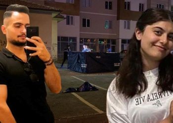 Edanur’u öldürdüğü pompalı tüfeği çantayla getirdiğini itiraf etti