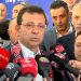 Ekrem İmamoğlu’ndan ÂLÂ Parti’nin lokal seçim kararına birinci yorum