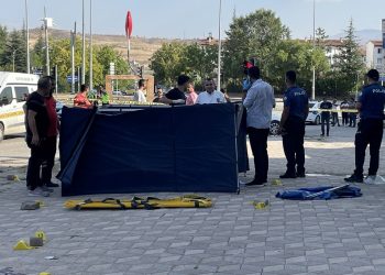 Elazığ’da silahlı arbede: 2 meyyit, 1 ağır yaralı