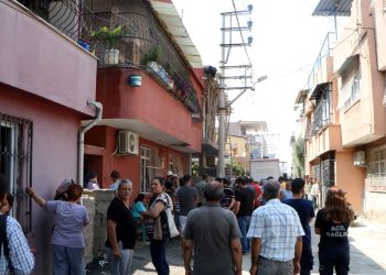 Elektrik ustası akıma kapılıp hayatını yitirdi