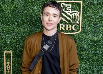 Elliot Page 6 yıl sonra birinci sefer sinemasının prömiyerine katıldı