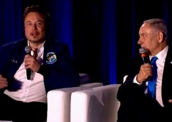 Elon Musk, Netanyahu ile buluştu, tenkitlerin maksadı oldu