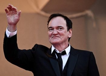 Emekli olmaya hazırlanan Quentin Tarantino Kaliforniya’ya dönüyor