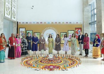 Emine Erdoğan’dan, G20 Önderler Tepesi paylaşımı