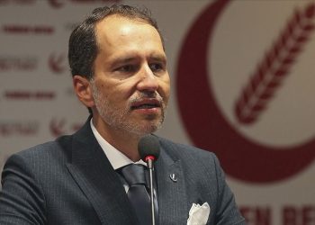 Erbakan: Mahallî seçimlere kendi adaylarımızla gireceğiz