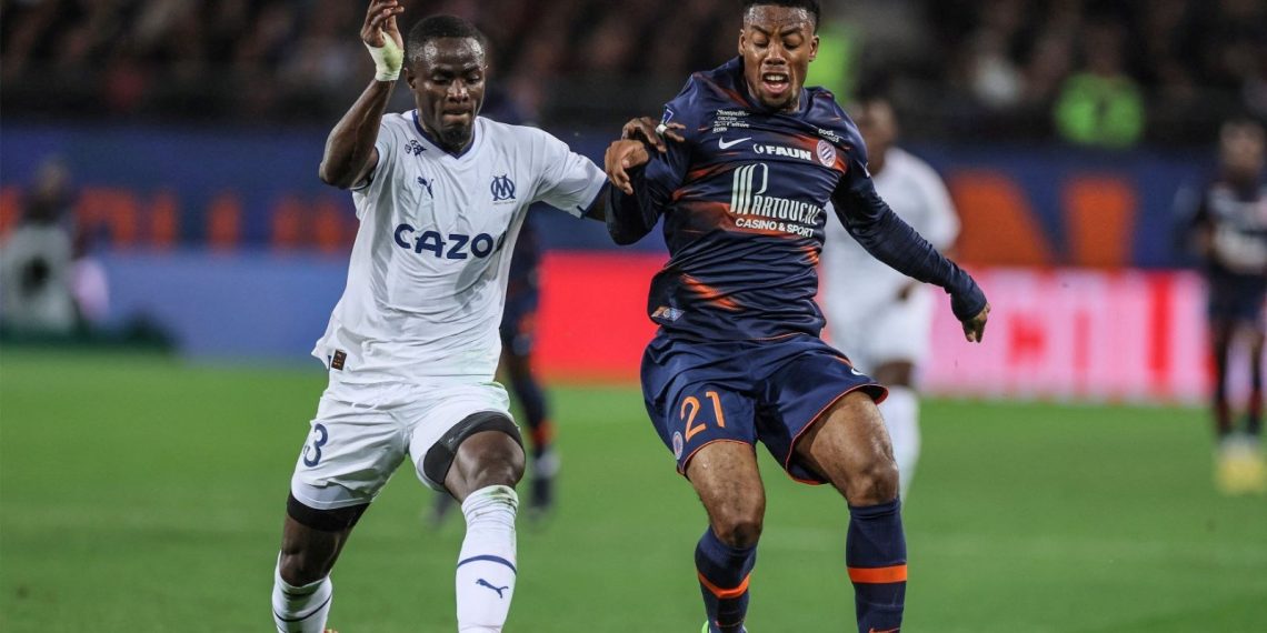 Eric Bailly kimdir? Beşiktaş’ın yeni transferi Eric Bailly kaç yaşında, nereli ve hangi mevkide oynuyor?