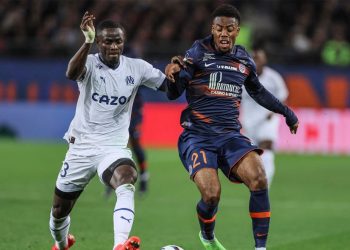 Eric Bailly kimdir? Beşiktaş’ın yeni transferi Eric Bailly kaç yaşında, nereli ve hangi mevkide oynuyor?