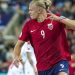 Erling Haaland’dan ulusal takımda 26 maçta 25 gol