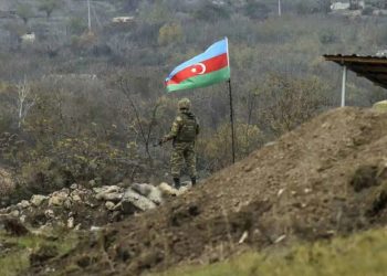 Ermenistan’dan Azerbaycan mevzilerine havan toplarıyla ateş açıldı