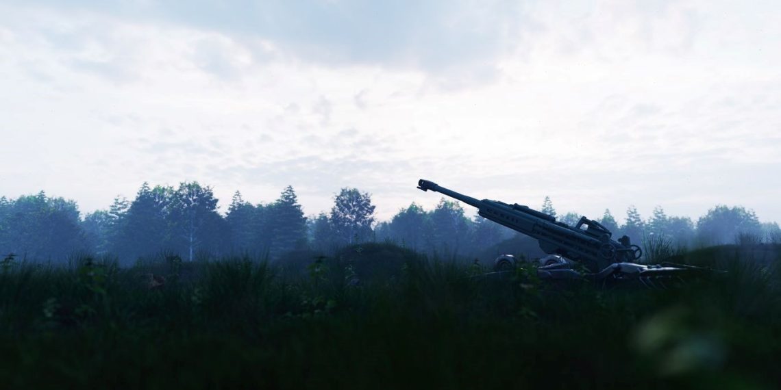 Ermenistan’ın Hindistan’dan aldığı obüslerde birinci teslimat yapıldı