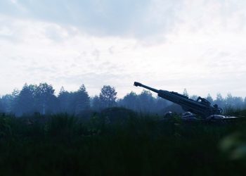 Ermenistan’ın Hindistan’dan aldığı obüslerde birinci teslimat yapıldı