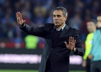 Ersun Yanal: Yoldayken at değiştirmeyi moda haline getirdik