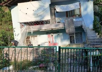 Eşini ayağından vurdu, eşi şikayetçi olmayınca hür bırakıldı