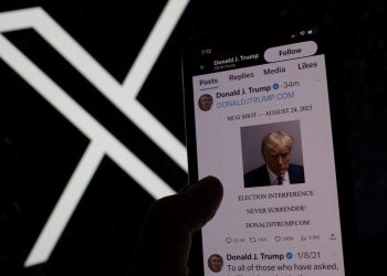 Eski ABD Lideri Trump, 2,5 yıl sonra X (Twitter) platformuna geri döndü