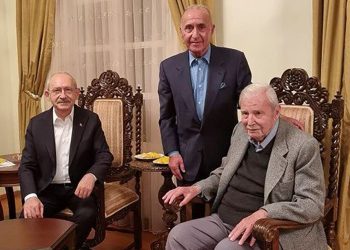 Eski bakan Necmettin Cevheri hayatını kaybetti (Necmettin Cevheri kimdir?)