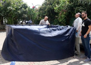 Eski Demre Belediye Lideri Adnan Genç intihar etti