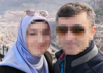 Eski eşini keser sapıyla döverek öldürdü