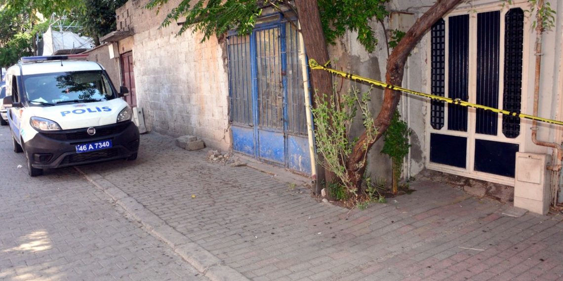 Eski eşini ve kayınvalidesini öldürüp intihar etti