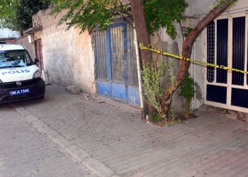 Eski eşini ve kayınvalidesini öldürüp intihar etti