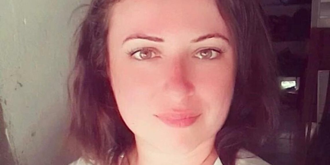 Eski eşinin saldırısına uğrayan Elif Gedik: Ben ölürsem bunun hesabını kim verecek?